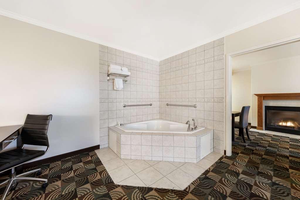 Best Western Plus Country Park Hotel Tehachapi Ruang foto